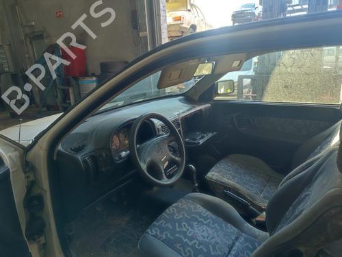 Front right window mechanism SEAT IBIZA II (6K1) 1.0 | BP29492384C23