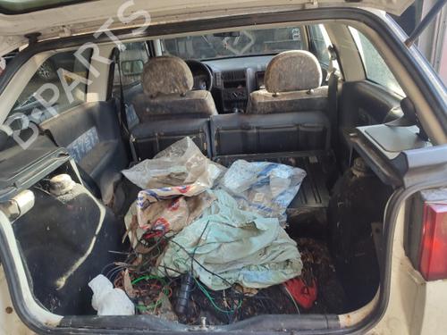 Front right window mechanism SEAT IBIZA II (6K1) 1.0 | BP29492384C23