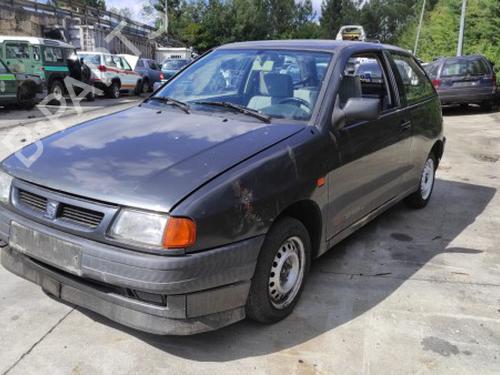 Used Parts SEAT IBIZA II (6K1) 1.0 (45 hp) 3226804