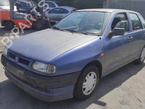 Used Parts SEAT IBIZA II (6K1) 1.3 i (54 hp) 3226866