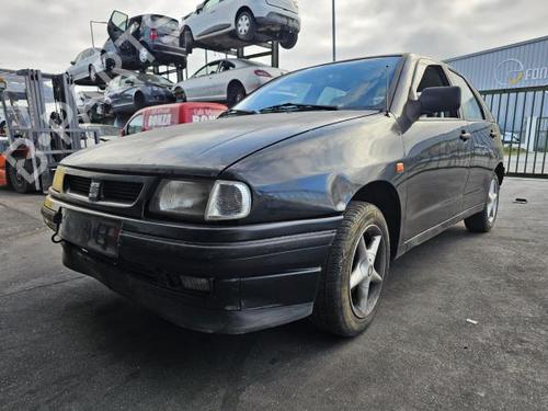 Used Parts SEAT IBIZA II (6K1) 1.3 i (54 hp) 3219384