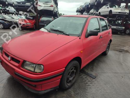 Used Parts SEAT IBIZA II (6K1) 1.3 i (54 hp) 3226007