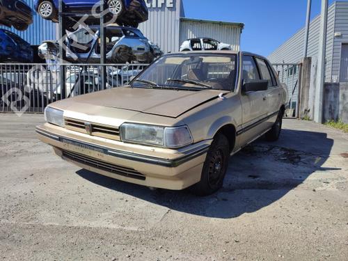 Used Parts ROVER 200 I Saloon (XH) 213 S (73 hp) 3220636