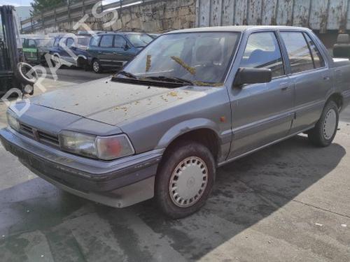 Used Parts ROVER 200 I Saloon (XH) 213 S 3227050