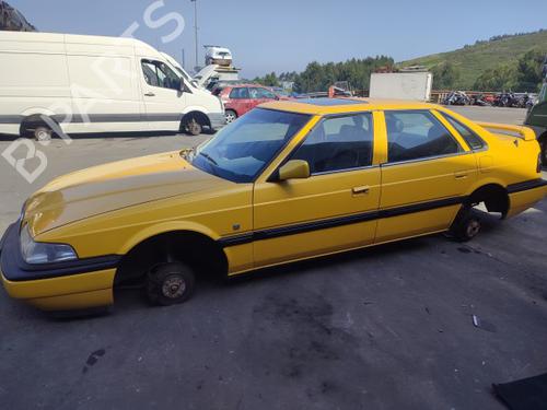 Brugte ROVER 800 (XS) 820 16V Turbo (RS) (180 hp) 3224555