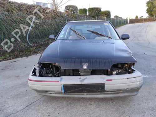 Brugte ROVER 200 II Hatchback (XW) 214 GSi/Si (103 hp) 3227782