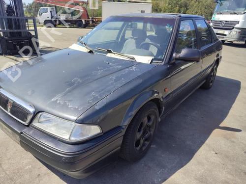 Brugte ROVER 200 II Hatchback (XW) 214 GSi/Si (103 hp) 3218974
