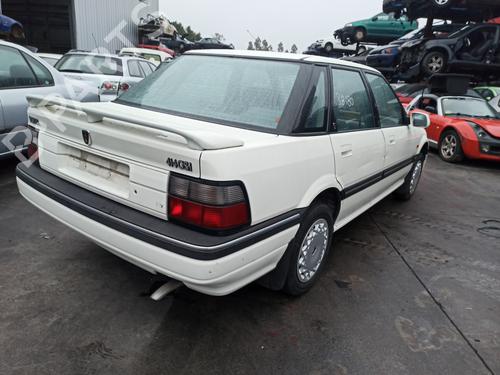 Front left interior door handle ROVER 400 II (XW) 414 GSI/SI Cat | BP8616266I13 