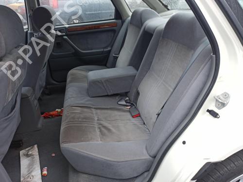 Front left interior door handle ROVER 400 II (XW) 414 GSI/SI Cat | BP8616266I13 