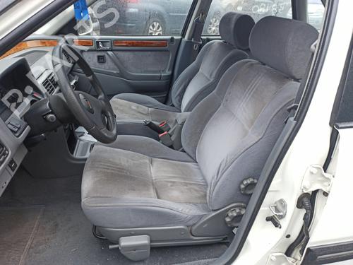 Front left interior door handle ROVER 400 II (XW) 414 GSI/SI Cat | BP8616266I13 