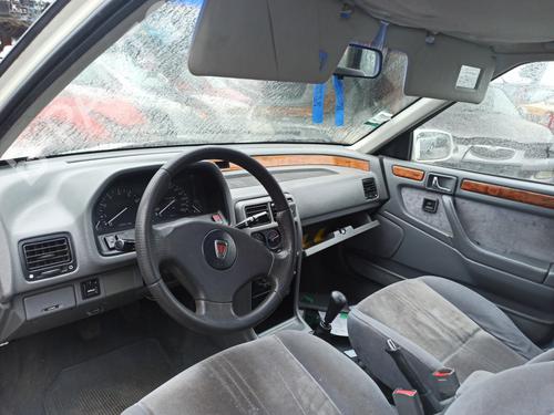 Front left interior door handle ROVER 400 II (XW) 414 GSI/SI Cat | BP8616266I13 