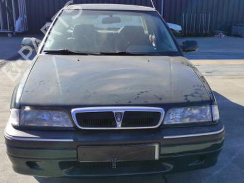 Brugte ROVER 400 II (XW) 414 GSI/SI Cat (103 hp) 3224643