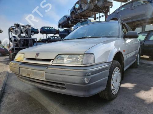 Brugte ROVER 400 II (XW) 414 GSI/SI (90 hp) 3224676