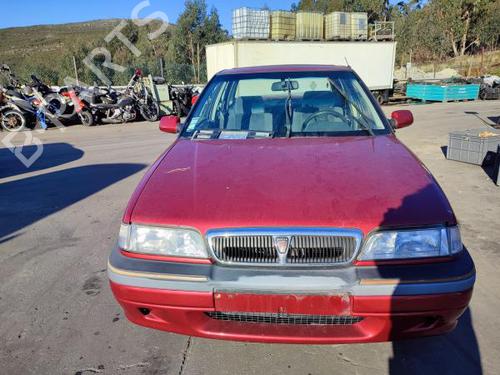 Used Parts ROVER 400 II (XW) 414 GSI/SI Cat (103 hp) 3216019