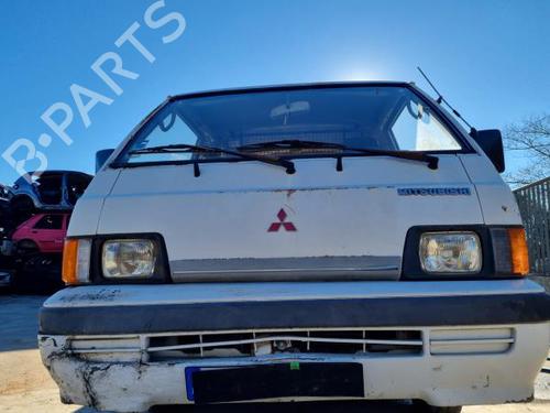 Brugte MITSUBISHI L 300 III Van (P0_V, P1_V, P2_V) 2.5 D (P05V, P05W, P15V) (69 hp) 3214327