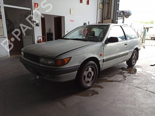 Brugte MITSUBISHI COLT III (C5_A) 1.3 12V (C51A) (75 hp) 3208420