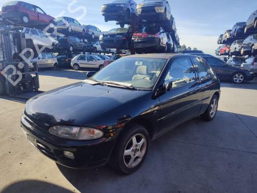 Brukte deler til MITSUBISHI COLT IV (CA_A) 1.3 GLi 12V (CA1A) (75 hp) 3227199