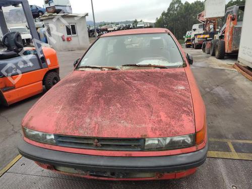 Used Parts MITSUBISHI COLT III (C5_A) 1.3 12V (C51A) 3227183