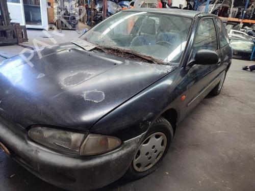 Brukte deler til MITSUBISHI COLT IV (CA_A) 1.3 GLi 12V (CA1A) (75 hp) 3217237