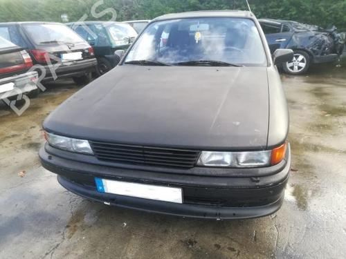 Brugte MITSUBISHI GALANT VI (E3_A) 2.0 (E39A, E38A, E33A) (109 hp) 3212025