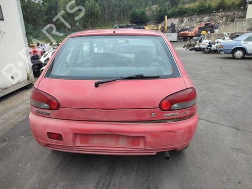 Fuel pump MITSUBISHI COLT IV (CA_A) 1.3 GLi 12V (CA1A) | BP32011436M76 