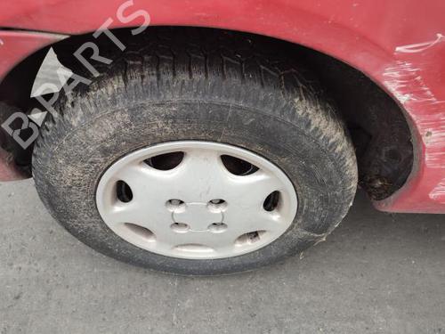 Fuel pump MITSUBISHI COLT IV (CA_A) 1.3 GLi 12V (CA1A) | BP32011436M76 