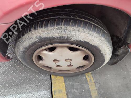 Fuel pump MITSUBISHI COLT IV (CA_A) 1.3 GLi 12V (CA1A) | BP32011436M76 