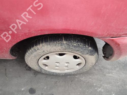 Fuel pump MITSUBISHI COLT IV (CA_A) 1.3 GLi 12V (CA1A) | BP32011436M76 