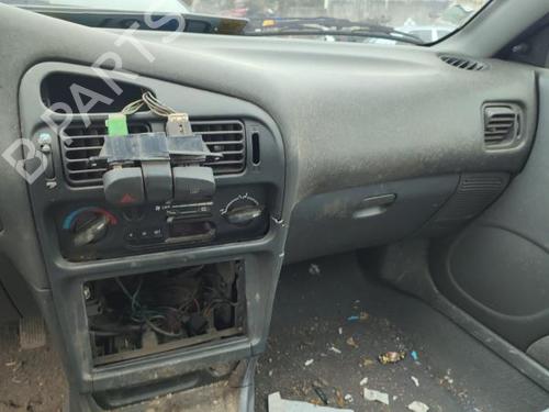 Fuel pump MITSUBISHI COLT IV (CA_A) 1.3 GLi 12V (CA1A) | BP32011436M76 