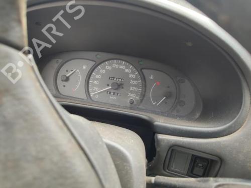 Fuel pump MITSUBISHI COLT IV (CA_A) 1.3 GLi 12V (CA1A) | BP32011436M76 