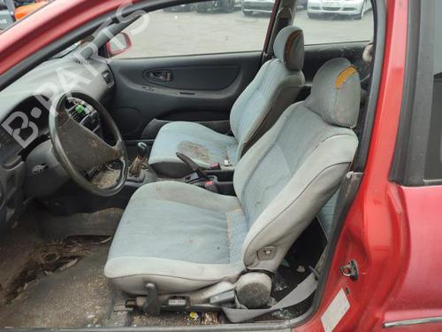 Fuel pump MITSUBISHI COLT IV (CA_A) 1.3 GLi 12V (CA1A) | BP32011436M76 