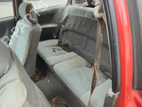 Fuel pump MITSUBISHI COLT IV (CA_A) 1.3 GLi 12V (CA1A) | BP32011436M76 