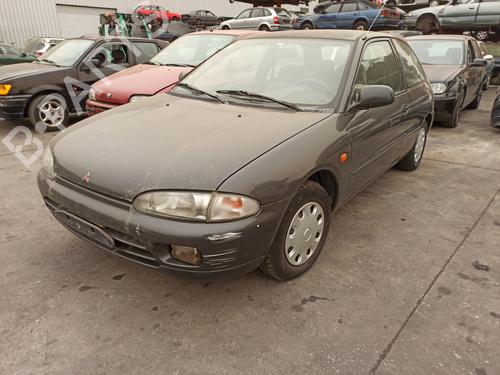 Brukte deler til MITSUBISHI COLT IV (CA_A) 1.3 GLi 12V (CA1A) (75 hp) 3214557