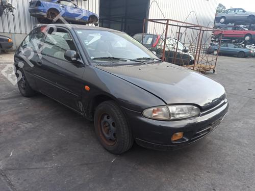 Brukte deler til MITSUBISHI COLT IV (CA_A) 1.3 GLi 12V (CA1A) (75 hp) 3213310