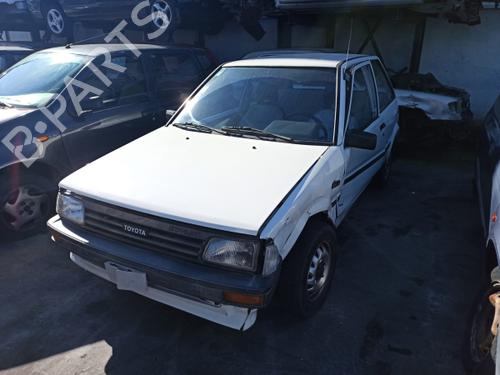 Used Parts TOYOTA STARLET (_P7_) 1.0 (EP70L, EP70R) (54 hp) 3209325