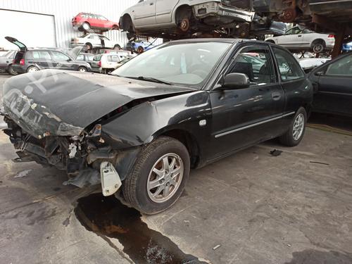Brukte deler til MITSUBISHI COLT IV (CA_A) 1.3 GLi 12V (CA1A) (75 hp) 3212375