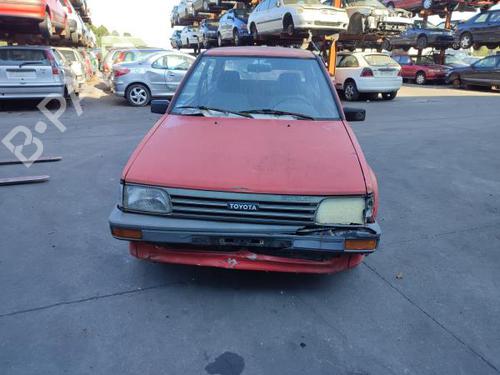 Used Parts TOYOTA STARLET (_P7_) 1.0 (EP70L, EP70R) (54 hp) 3229128