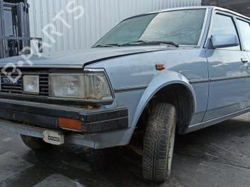 Brugte TOYOTA COROLLA Hatchback (_E7_) 1.3 (KE70) (60 hp) 3214025