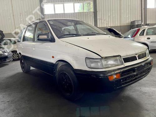 Pièces Détachées Usagées MITSUBISHI SPACE WAGON (N3_W, N4_W) 2.0 TD (N38W) (82 hp) 3227222