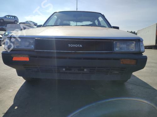 Brukte deler til TOYOTA COROLLA (_E8_) 1.3 (AE80) (69 hp) 3215542