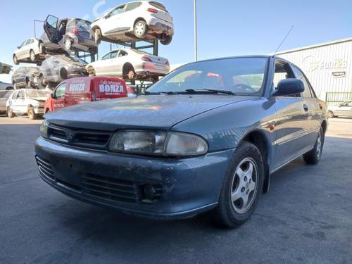 Pièces Détachées Usagées MITSUBISHI LANCER V (CB_A, CD_A, CE_A) 1.6 16V (CB4A) (113 hp) 3219349