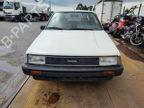 Brukte deler til TOYOTA COROLLA (_E8_) 1.3 (AE80) (69 hp) 3215936
