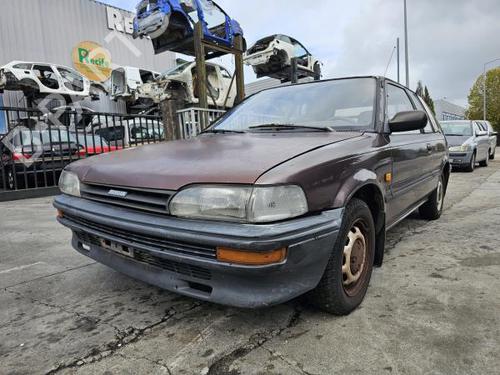 Used Parts TOYOTA COROLLA Compact (_E9_) 1.8 D (CE90) (67 hp) 3219772