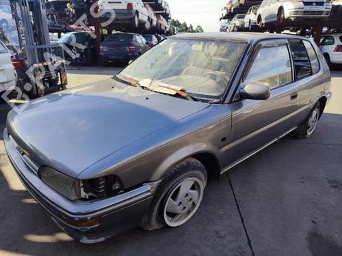 Used Parts TOYOTA COROLLA Compact (_E9_) 1.8 D (CE90) (67 hp) 3218341