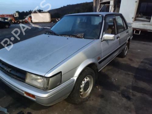 Ricambi TOYOTA COROLLA (_E8_) 1.3 (EE80) (75 hp) 3224860