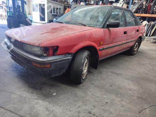 Used Parts TOYOTA COROLLA Liftback (_E9_) 1.3 i (EE90) (75 hp) 3217118