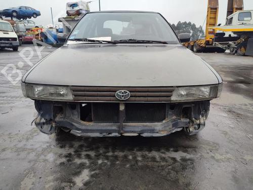 Used Parts TOYOTA COROLLA Liftback (_E9_) 1.3 i (EE90) (75 hp) 3216317