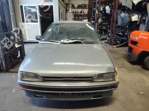 Used Parts TOYOTA COROLLA Compact (_E9_) 1.3 (EE90) (75 hp) 3224951
