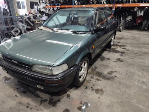 Used Parts TOYOTA COROLLA (_E9_) 1.3 i (EE90) (75 hp) 3227332