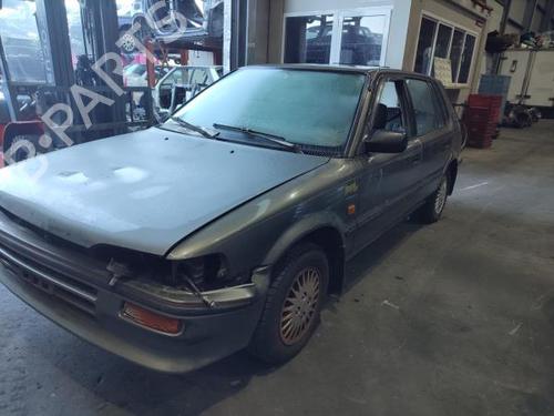 Used Parts TOYOTA COROLLA (_E9_) 1.3 i (EE90) (75 hp) 3219814